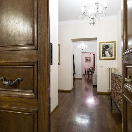 Fontana De Trevi Apartment Rome Chambre photo