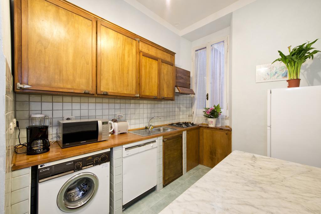 Fontana De Trevi Apartment Rome Chambre photo