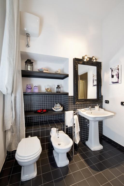 Fontana De Trevi Apartment Rome Chambre photo