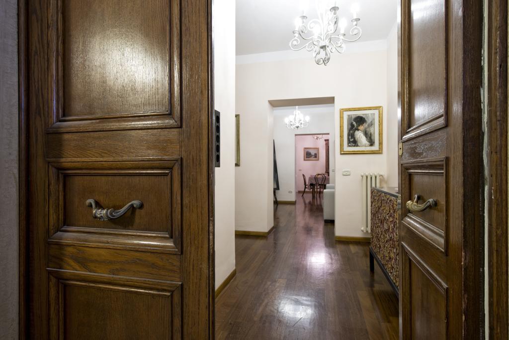 Fontana De Trevi Apartment Rome Chambre photo