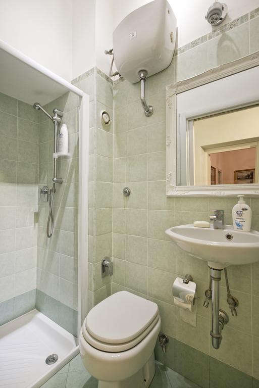 Fontana De Trevi Apartment Rome Chambre photo
