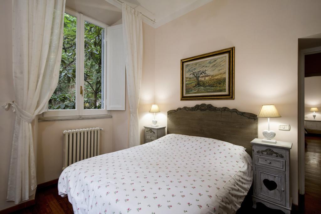 Fontana De Trevi Apartment Rome Chambre photo