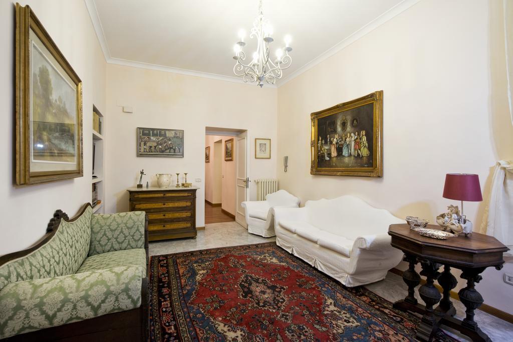 Fontana De Trevi Apartment Rome Chambre photo