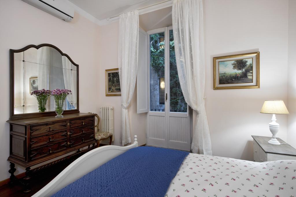 Fontana De Trevi Apartment Rome Chambre photo
