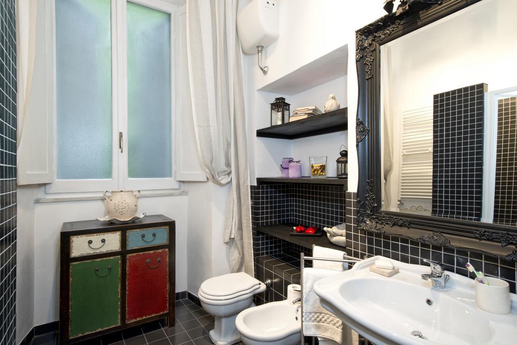 Fontana De Trevi Apartment Rome Chambre photo