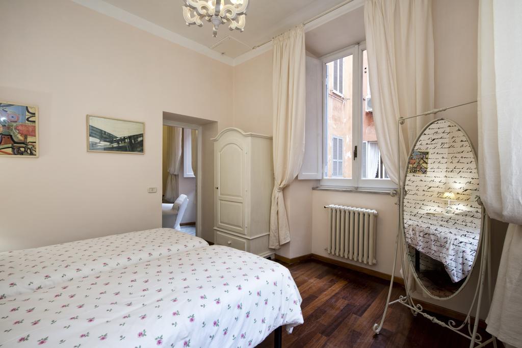 Fontana De Trevi Apartment Rome Chambre photo