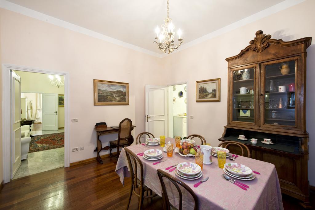 Fontana De Trevi Apartment Rome Chambre photo